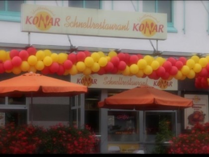 Foto: Konar Schnell